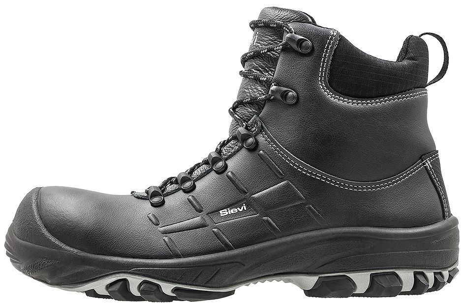 Veiligheiddschoen Sievi Mustang High+ S3