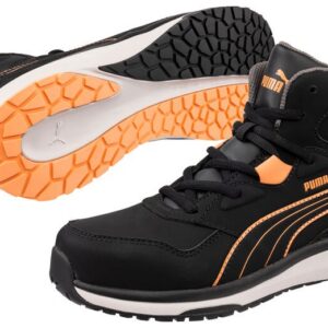 Puma Stepper Mid